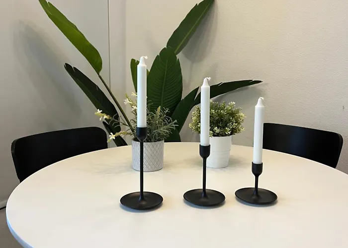 Apartamento En Benalmadena