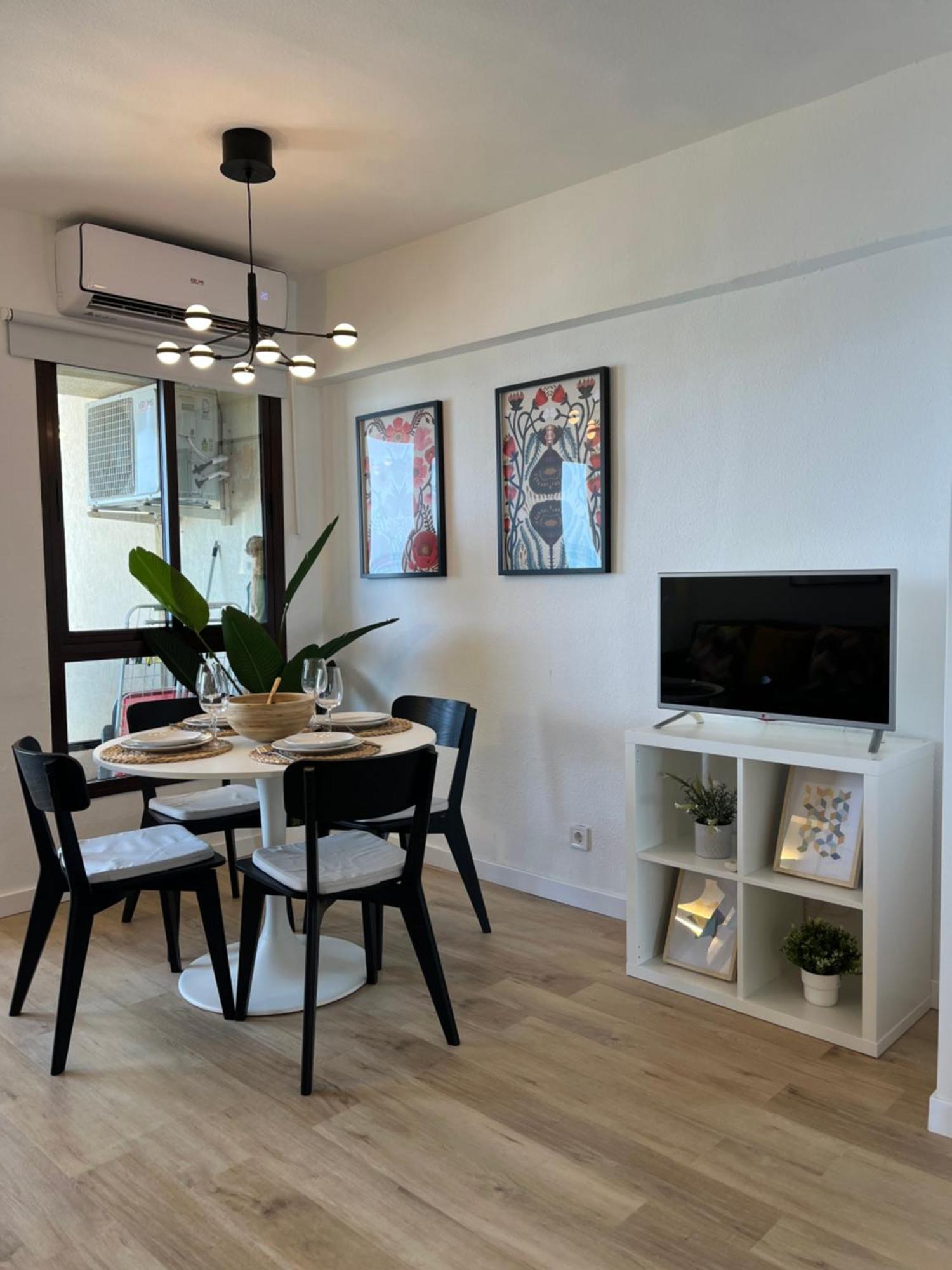 Appartement En