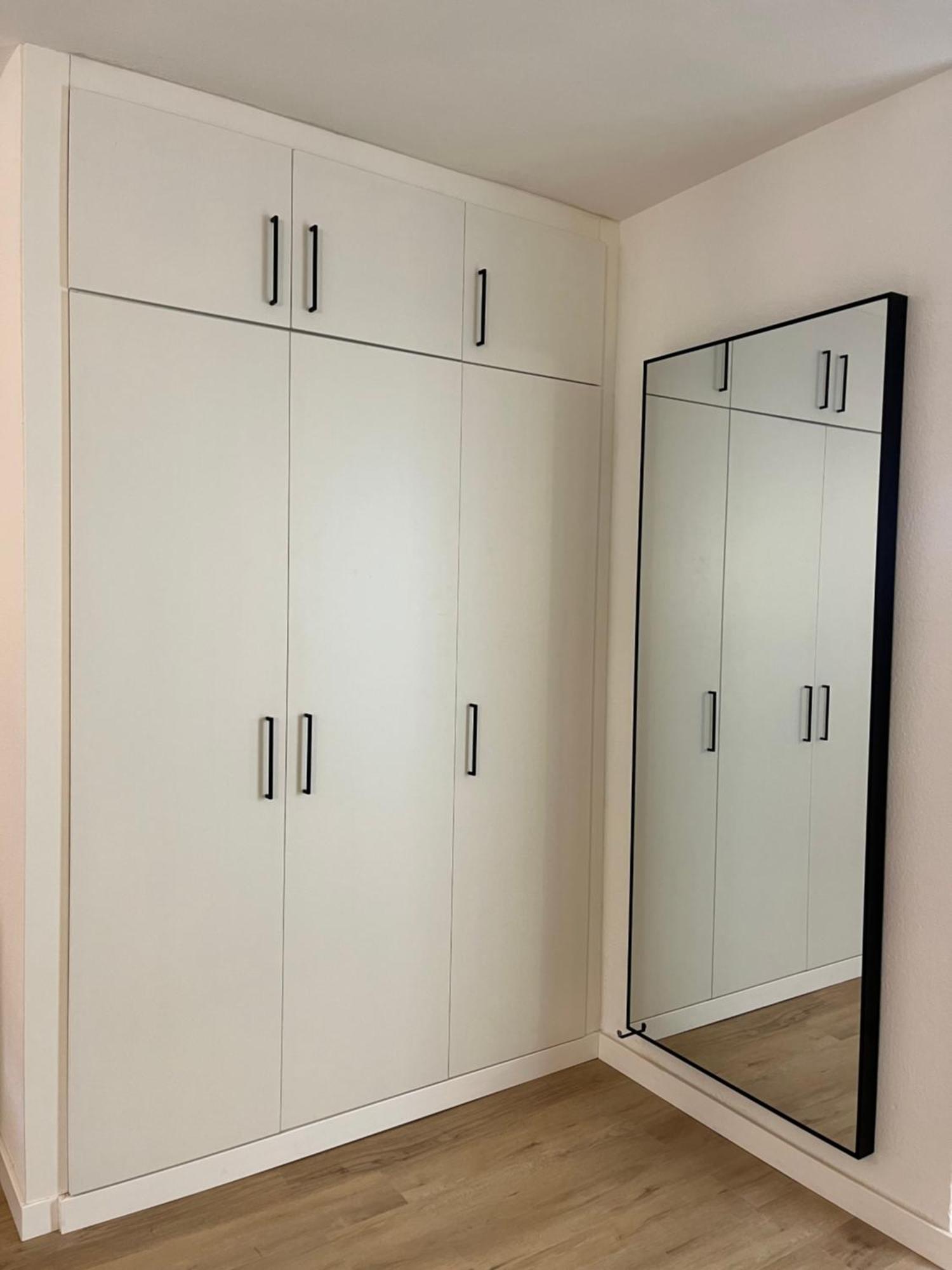 Appartement En *