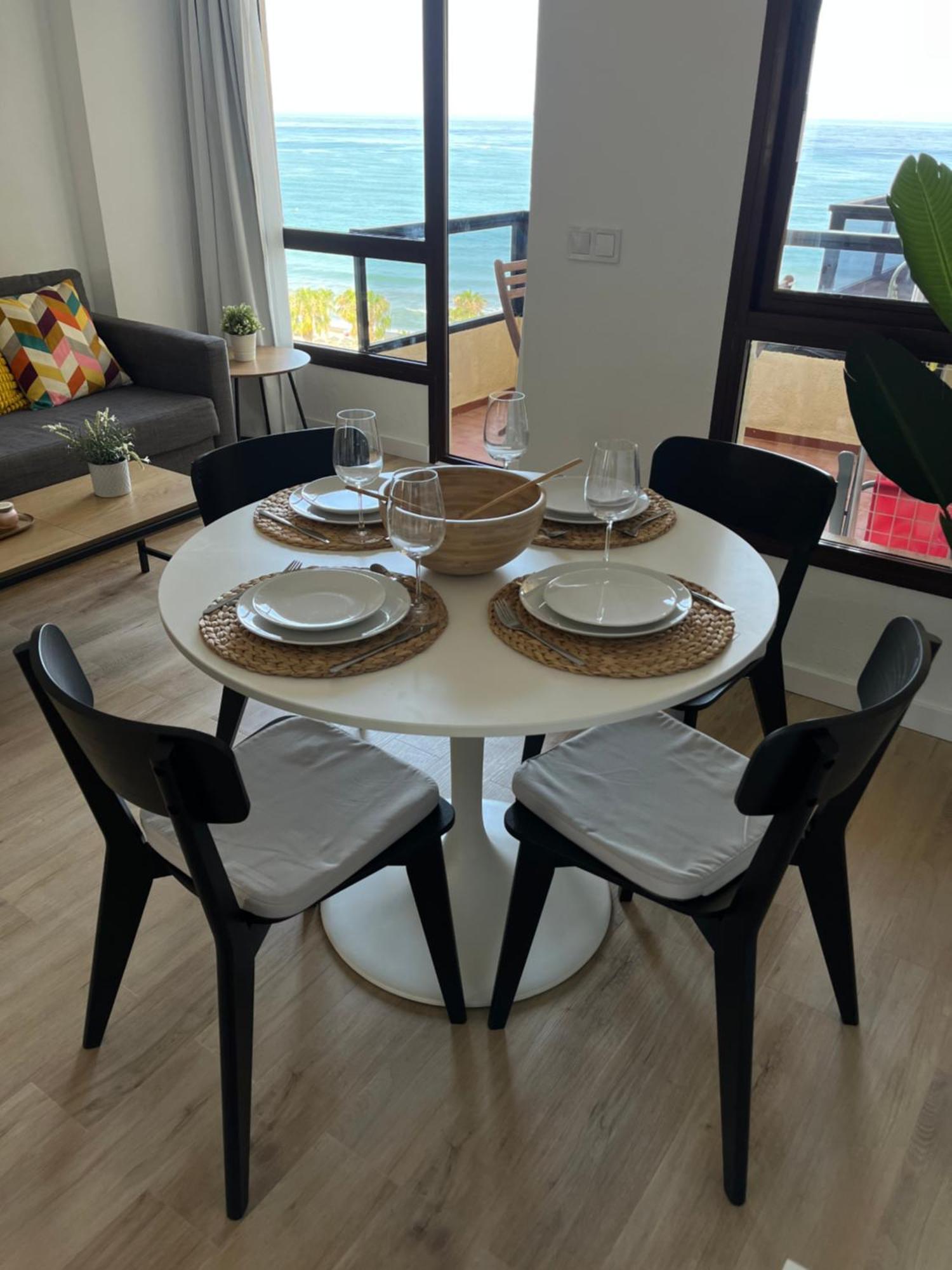 Appartement En