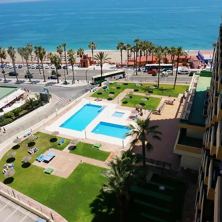 Apartamento En Benalmádena Exterior foto