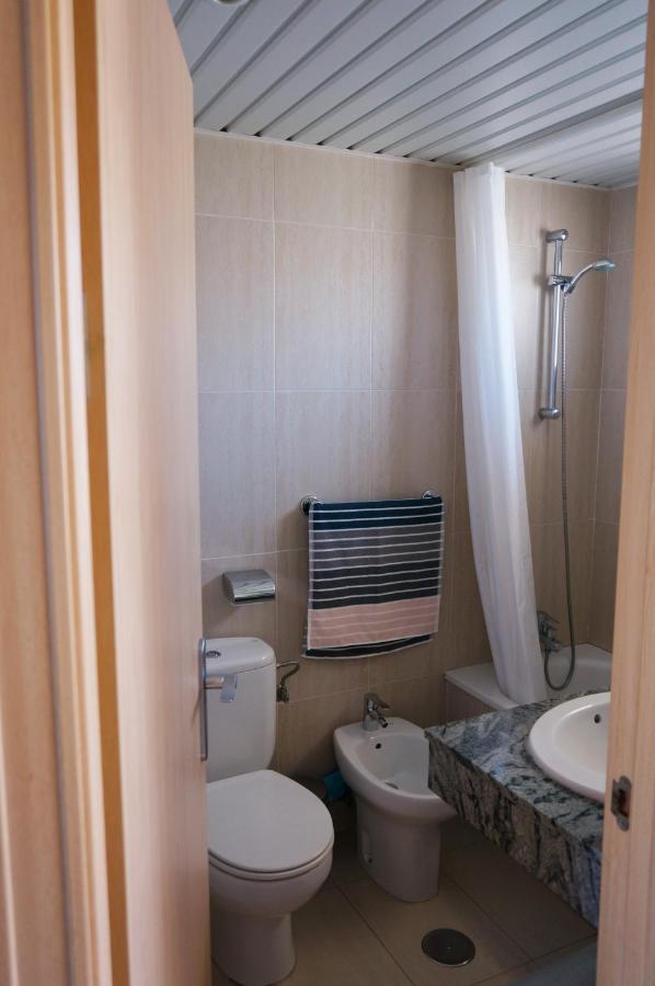 Appartement En Benalmádena