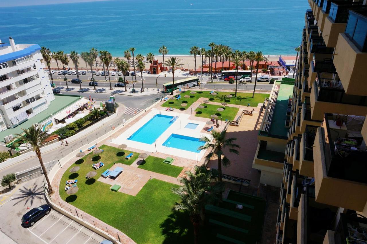 Appartement En Benalmádena