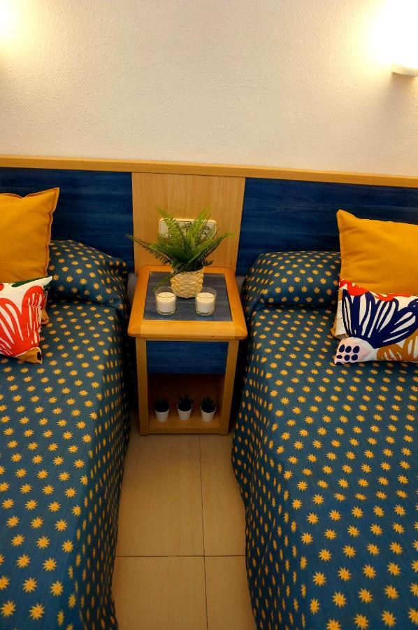 En Appartement