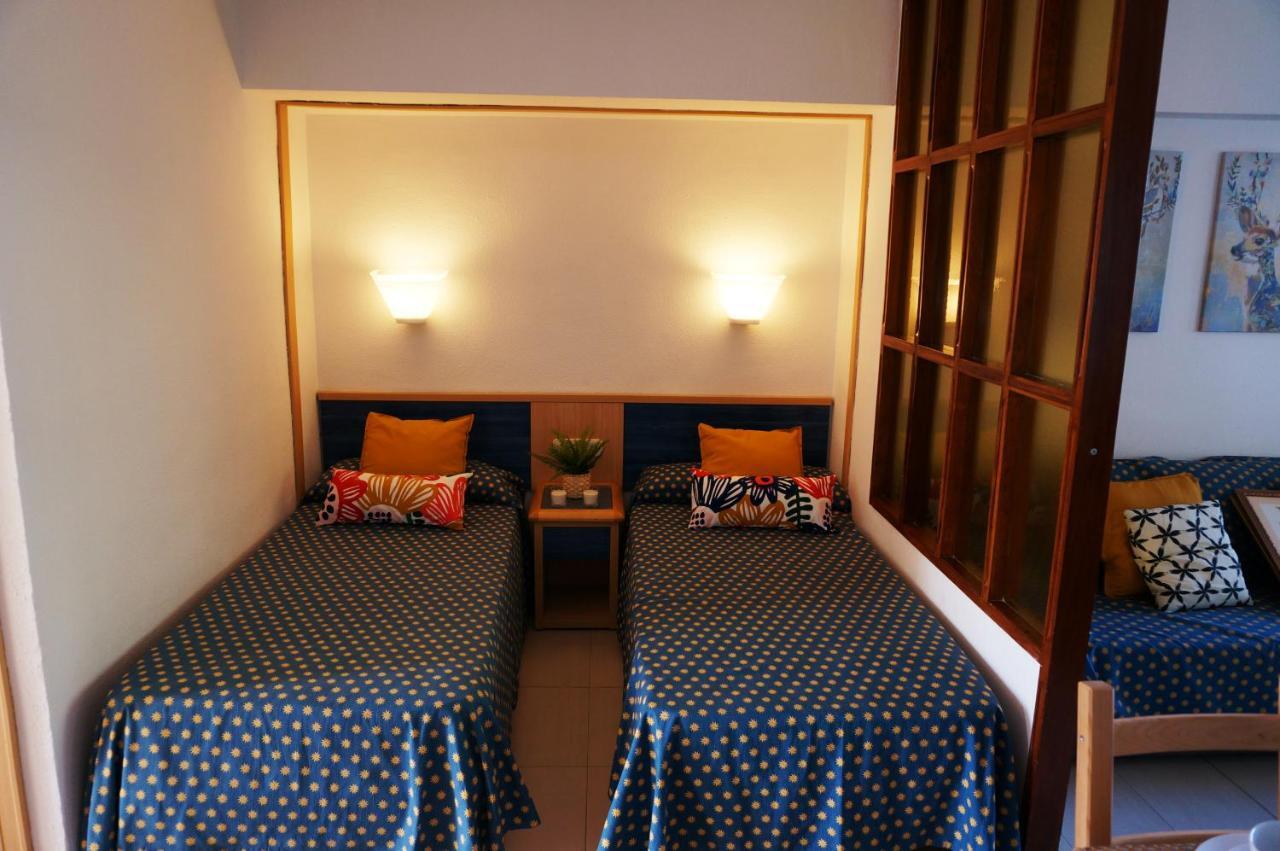 Apartamento En