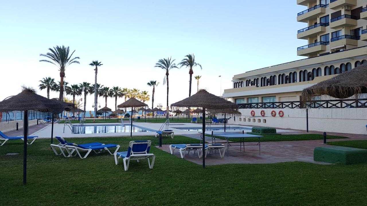 En Benalmádena