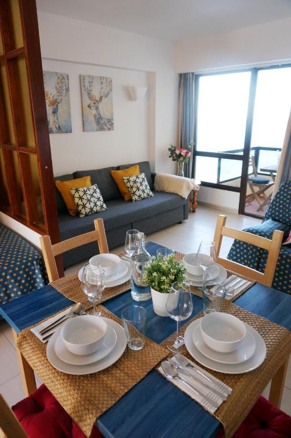 En Appartement *
