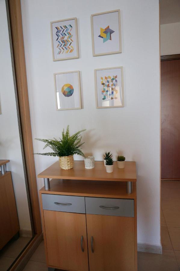 En Apartamento Benalmádena