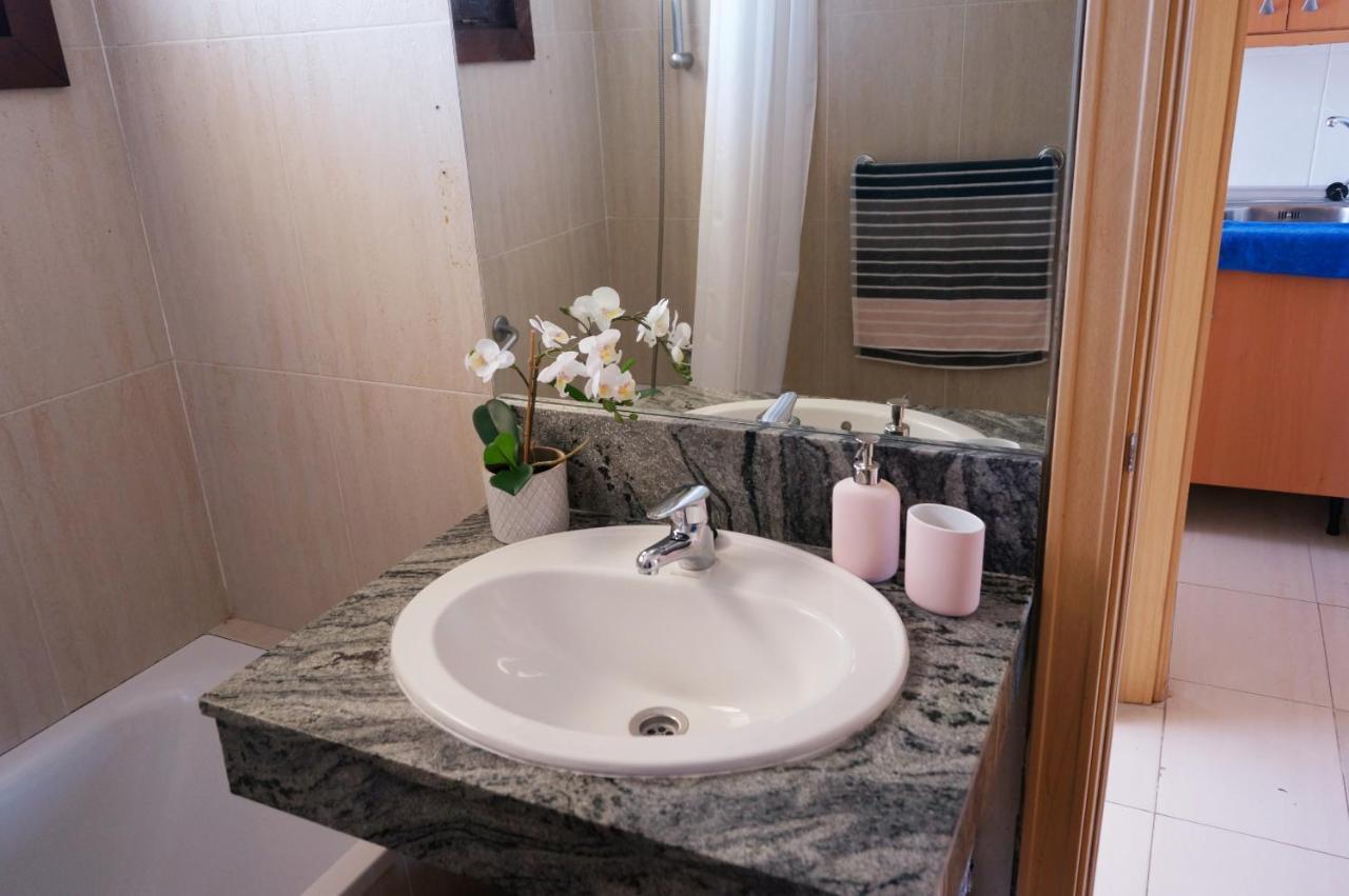 Appartement En *