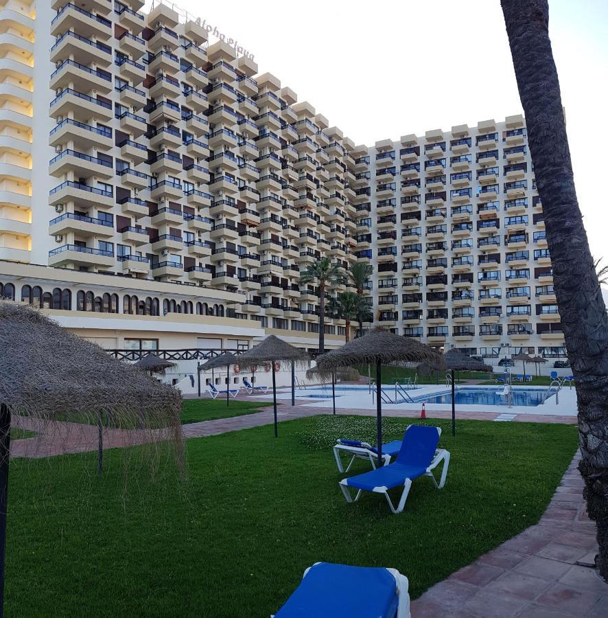 En Apartamento Benalmádena