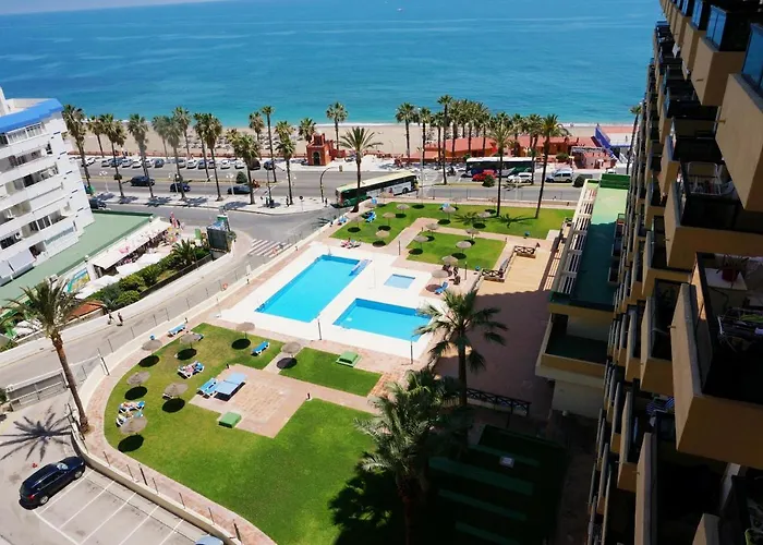 Apartamento En Benalmadena