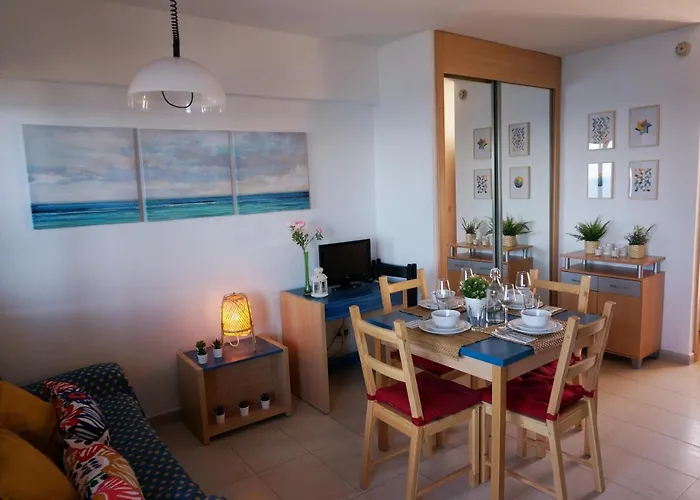 Apartamento En Benalmadena
