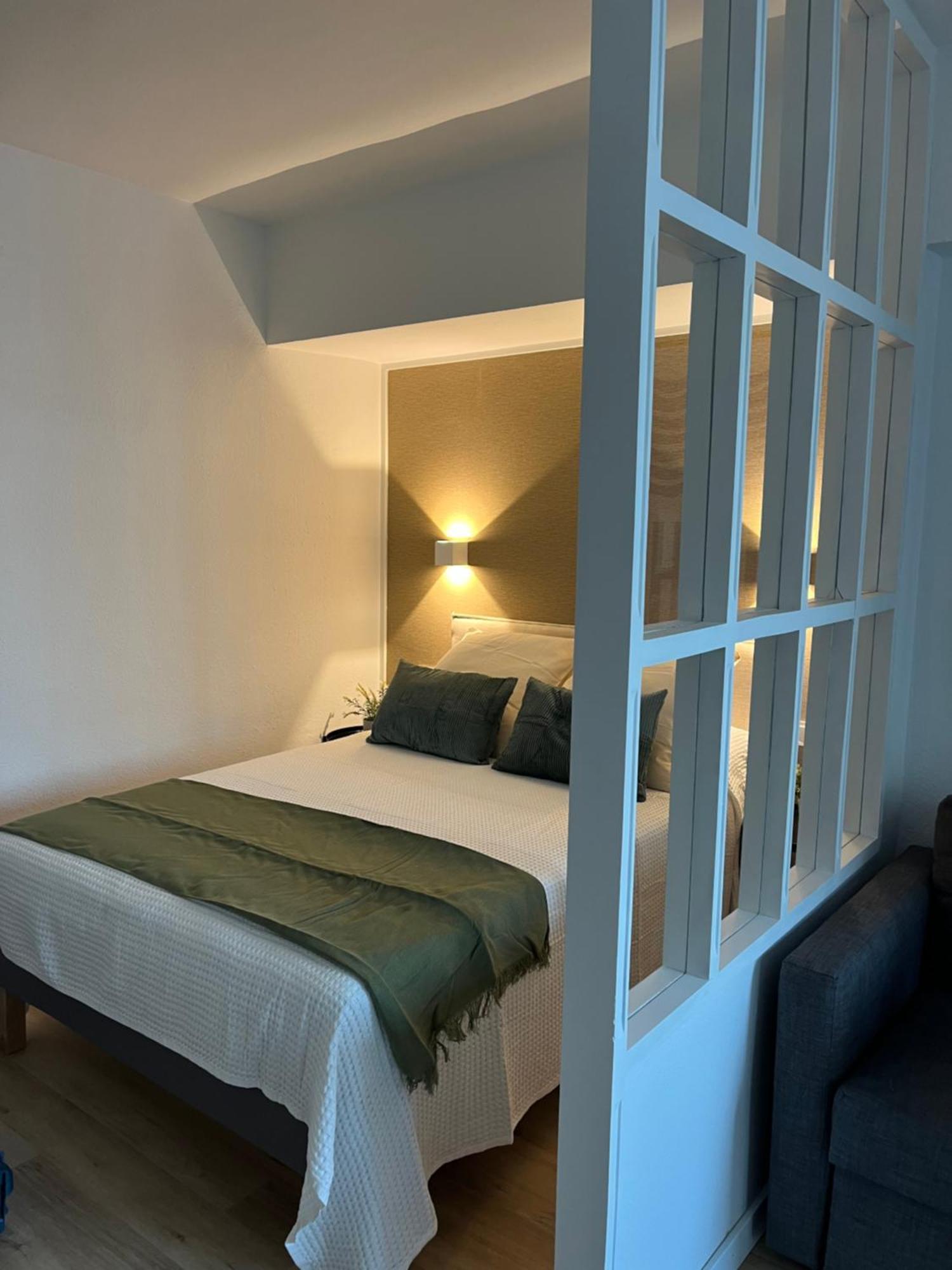 En Apartament *