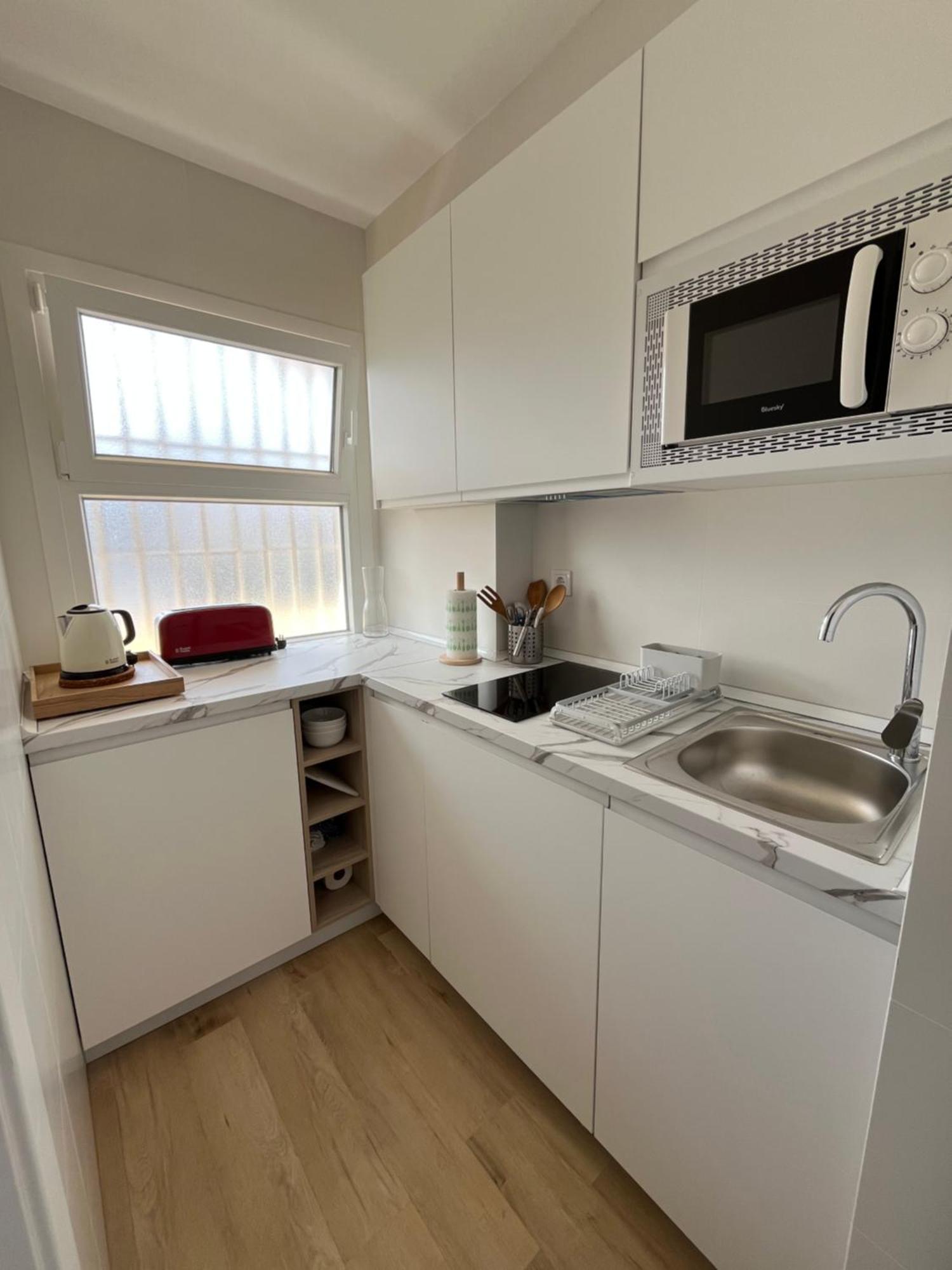 Apartament En *