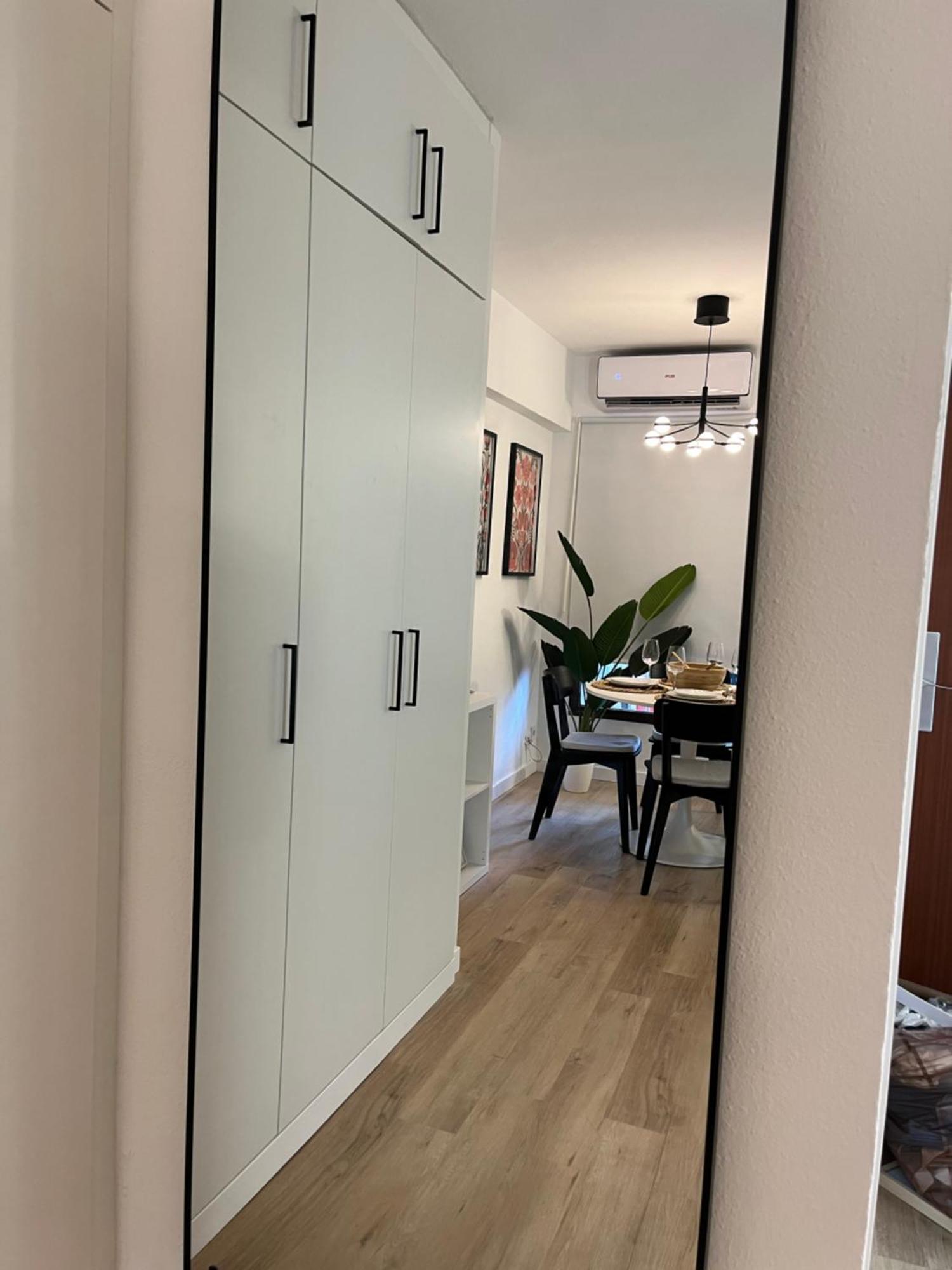 En Apartament Benalmádena