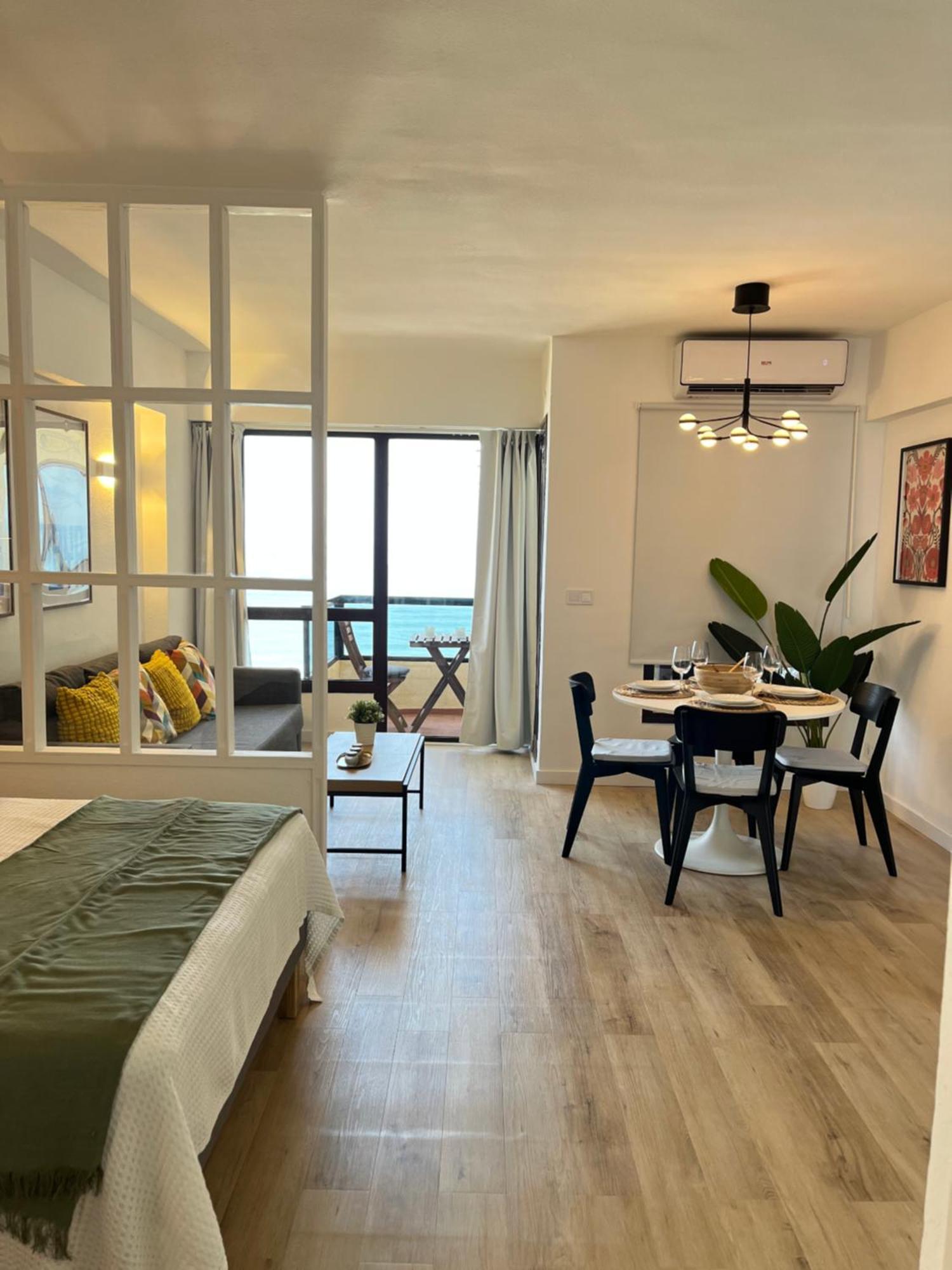 Apartament En Benalmádena