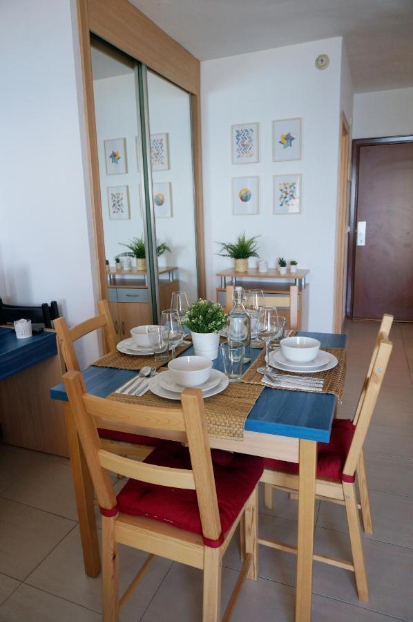 Apartment En *
