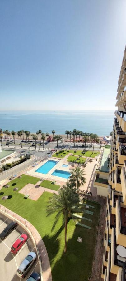 Apartament En Benalmádena