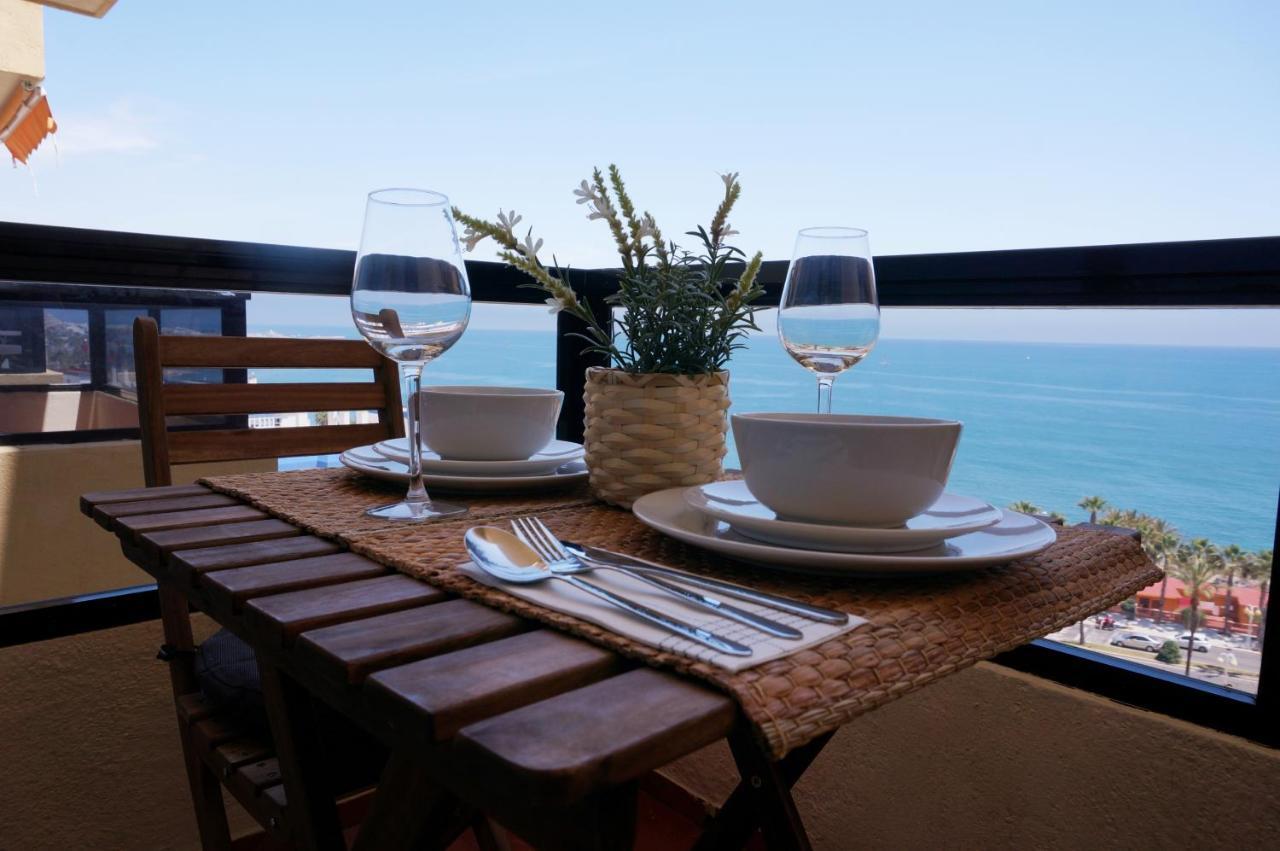 En * Benalmádena