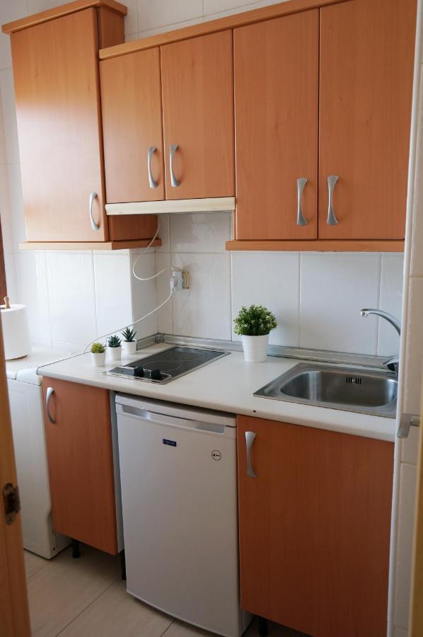 En Apartament *