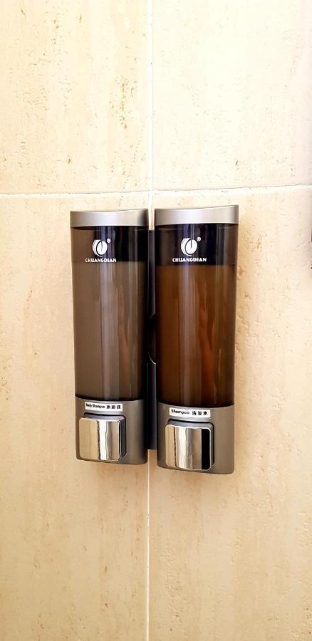 En Apartament Benalmádena