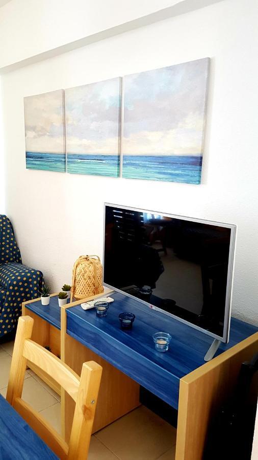 En Apartament *