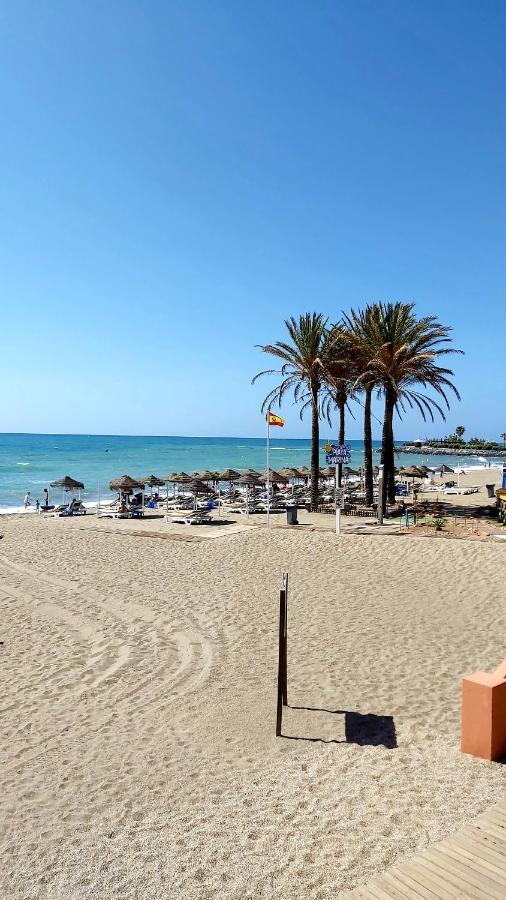 En Apartament Benalmádena